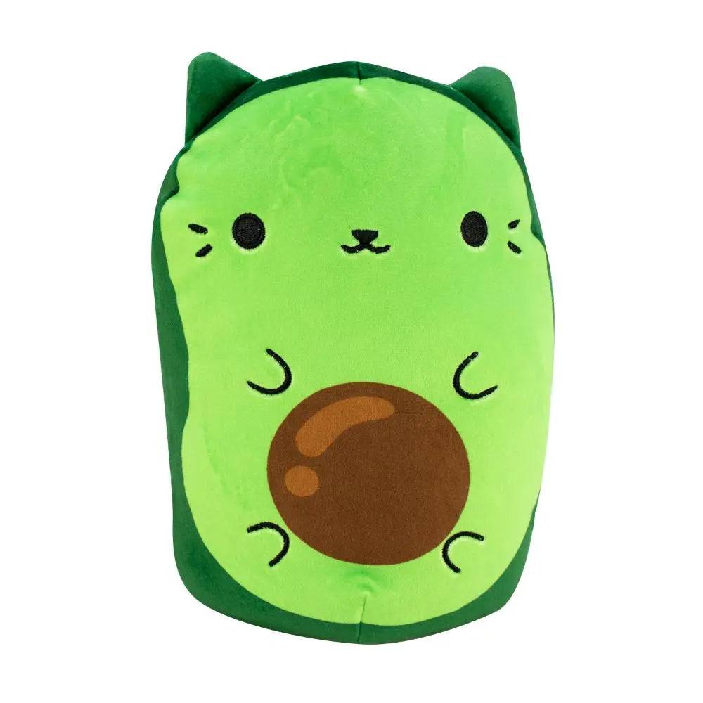 Cats vs Pickles Plush Jumbo 9 Inch