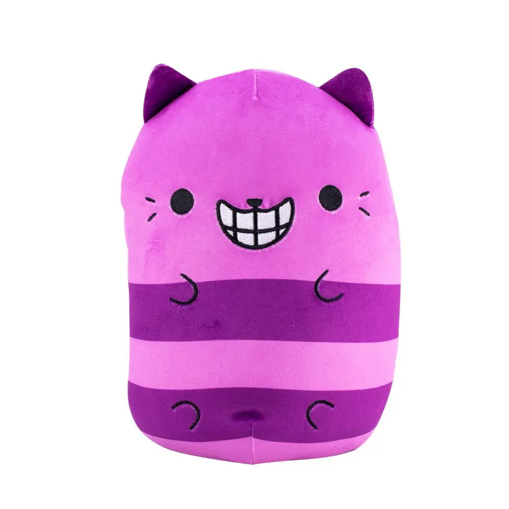 Cats vs Pickles Plush Jumbo 9 Inch