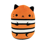 Cats vs Pickles Plush Jumbo 9 Inch