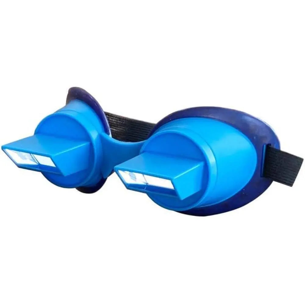 upside down goggles Upside Down Challenge Game