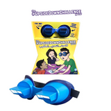 Upside Down Challenge Game