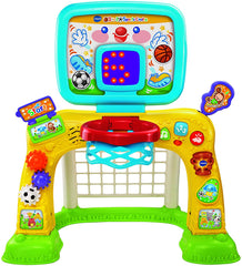 Vtech 2 In 1 Ball Centre Battery Operated