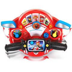 Vtech Pawpatrol Learning Driver