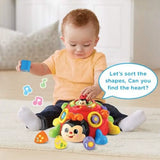 VTech Crazy Legs Learning Bug Pull Along Toy