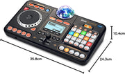 VTech Kidi Dj Mix Battery Operated
