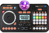 VTech Kidi DJ Mix Battery Operated