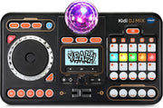 VTech Kidi Dj Mix Battery Operated