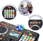 VTech Kidi Dj Mix Battery Operated