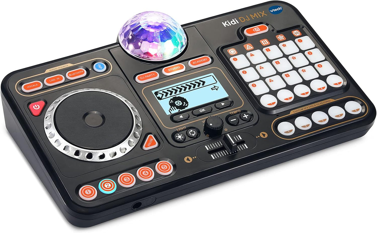VTech Kidi Dj Mix Battery Operated
