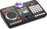 VTech Kidi DJ Mix Battery Operated