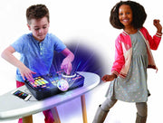 VTech Kidi Dj Mix Battery Operated