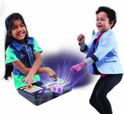 VTech Kidi Dj Mix Battery Operated