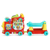 VTech 4-in-1 Learning Letter Train