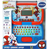 VTech Spidey and His Amazing Friends Laptop Toys for Kids