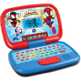 VTech Spidey and His Amazing Friends Laptop Toys for Kids