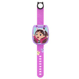 VTech Gabby's Dollhouse Time To Get Tiny Watch Battery Operated