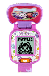 VTech Gabby's Dollhouse Time To Get Tiny Watch Battery Operated