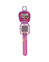 VTech Gabby's Dollhouse Time To Get Tiny Watch Battery Operated