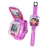 VTech Gabby's Dollhouse Time To Get Tiny Watch Battery Operated