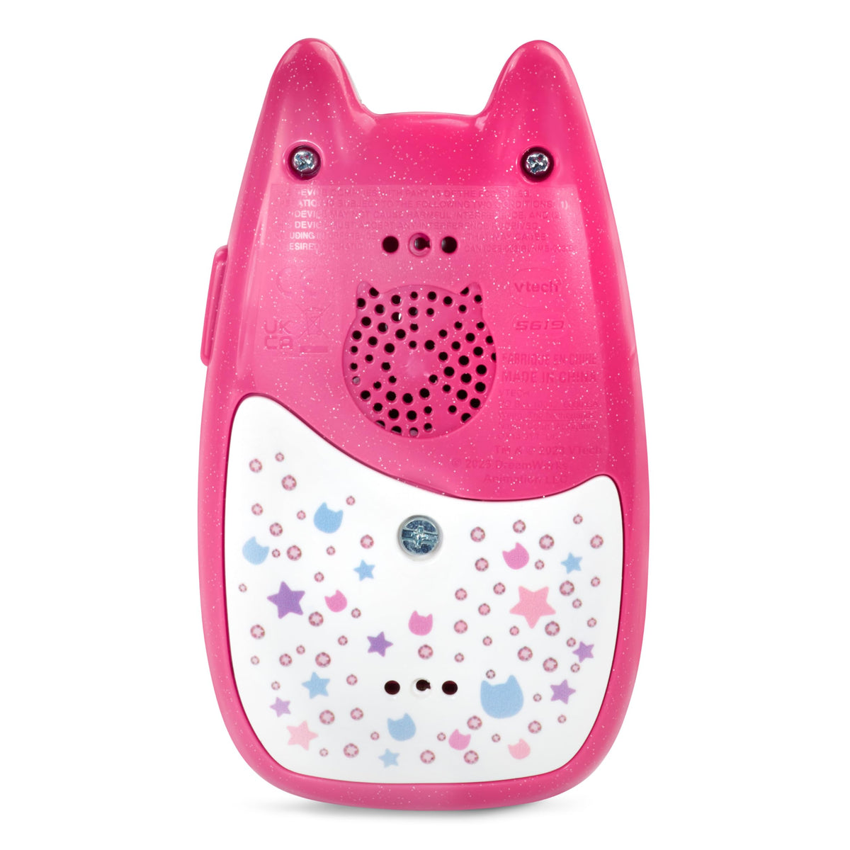 VTech Gabby's Dollhouse Meowzing Phone Battery Operated