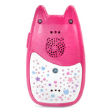VTech Gabby's Dollhouse Meowzing Phone Battery Operated