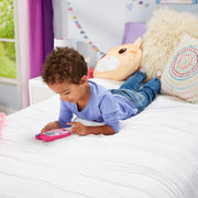 VTech Gabby's Dollhouse Meowzing Phone Battery Operated