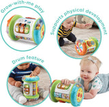 VTech Explore & Discover Roller Battery