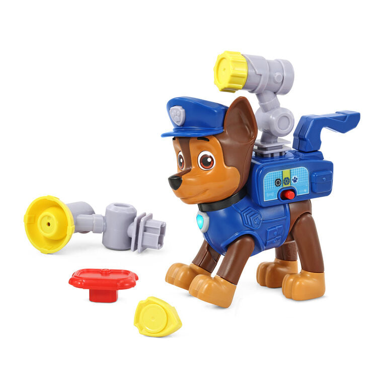 Vtech Pawpatrol Chase To The Rescue Batt