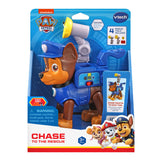 VTech Paw Patrol Chase To The Rescue Batt