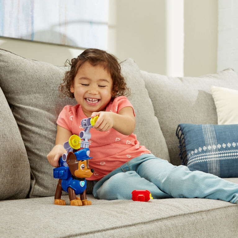 VTech Paw Patrol Chase To The Rescue Batt