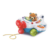 VTech 123 Fly With Me Aeroplane