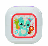 VTech Sensory Sounds Musical Cube Battery Operated
