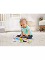 VTech Learn & Discover Baby Book Interactive Musical Educational Toy for Kids