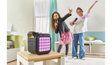 VTech Kidipixel Karaoke Battery Operated