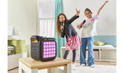 VTech Kidipixel Karaoke Battery Operated