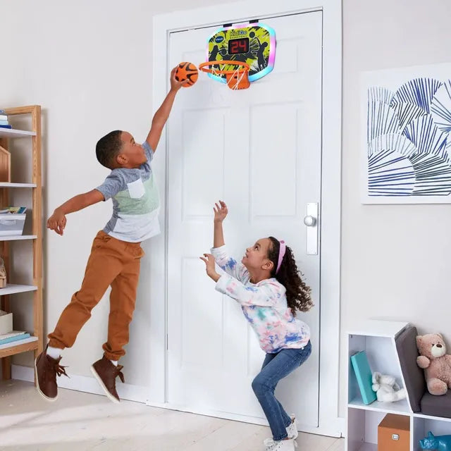 VTech Kidigo Basketball Hoop