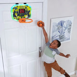 VTech Kidigo Basketball Hoop