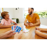 Mattel Uno Card Game