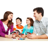 Mattel Uno Card Game
