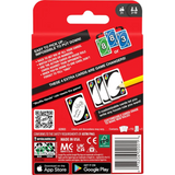 Mattel Uno Card Game