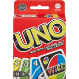 Mattel Uno Card Game