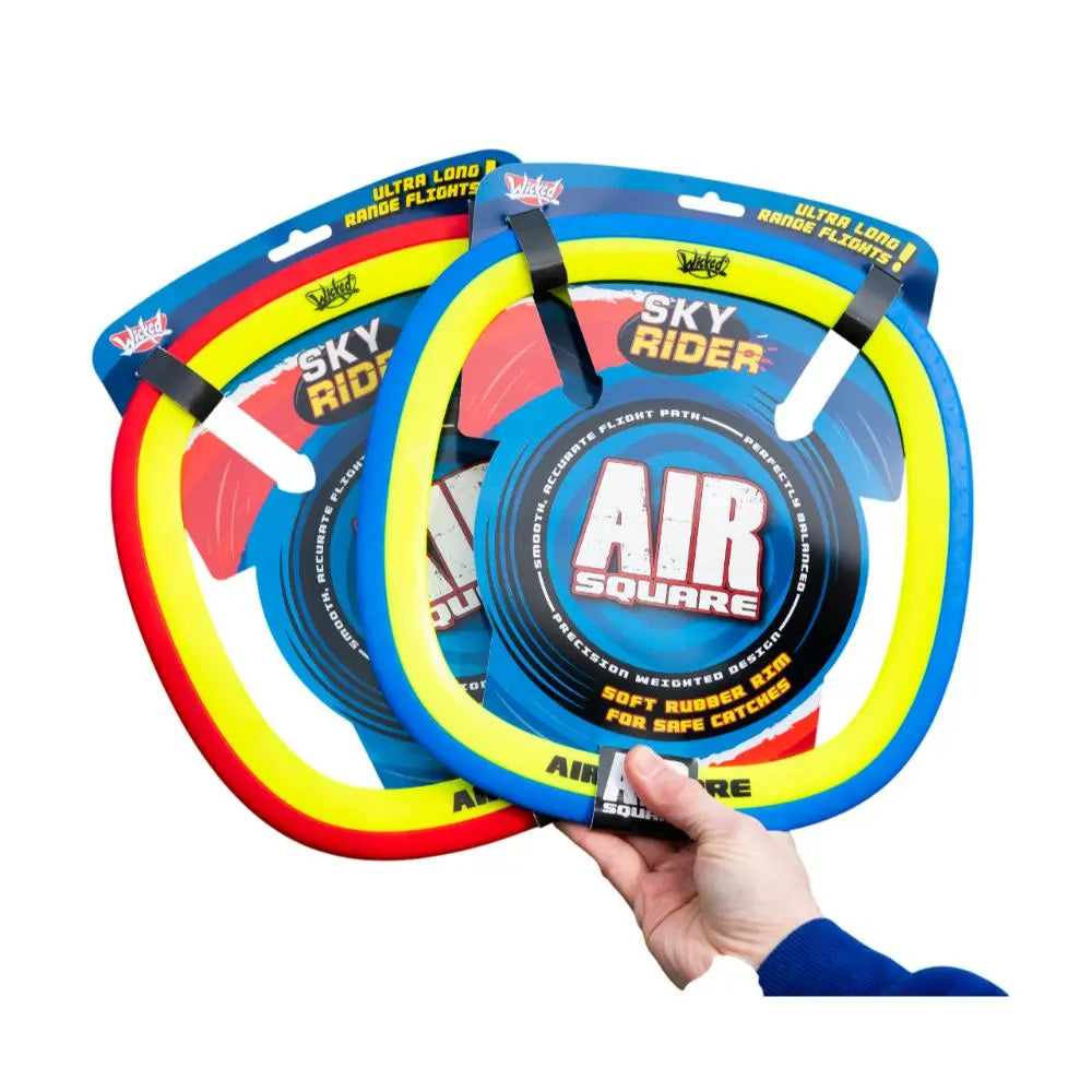 Wicked Skyrider Airsquare 2Asst