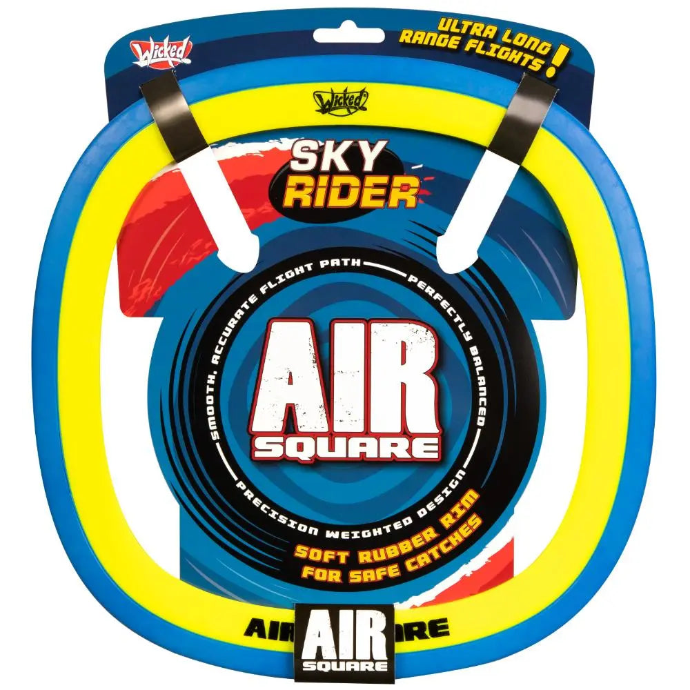 Wicked Skyrider Airsquare 2Asst