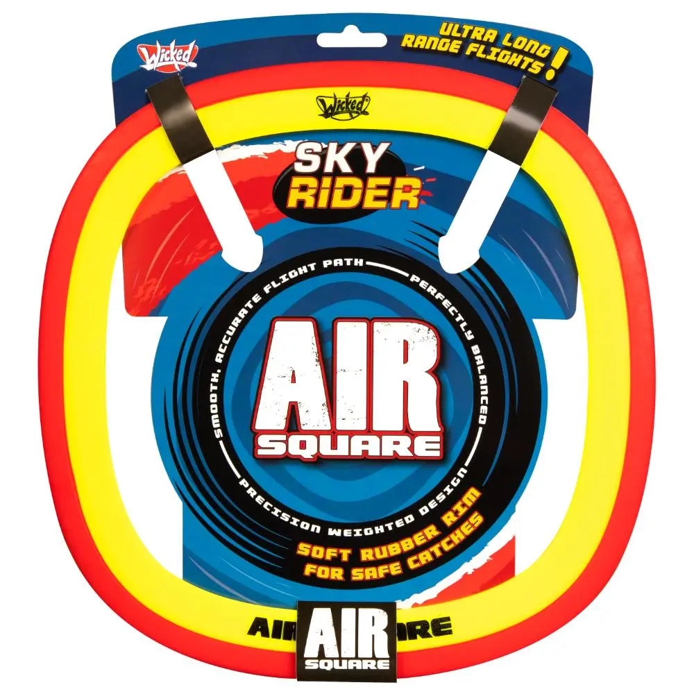 Wicked Skyrider Airsquare 2Asst