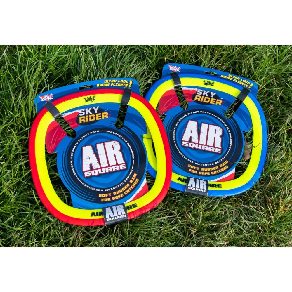Wicked Skyrider Airsquare 2Asst