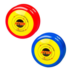 Wicked Megaspin Atom CDU12 WOC