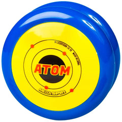 Wicked Megaspin Atom CDU12 WOC