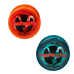 Wicked Megaspin Gravity CDU12 WOC