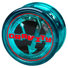 Wicked Megaspin Gravity CDU12 WOC