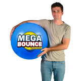 Wicked Megabounce Junior 141cm 2 Assortment